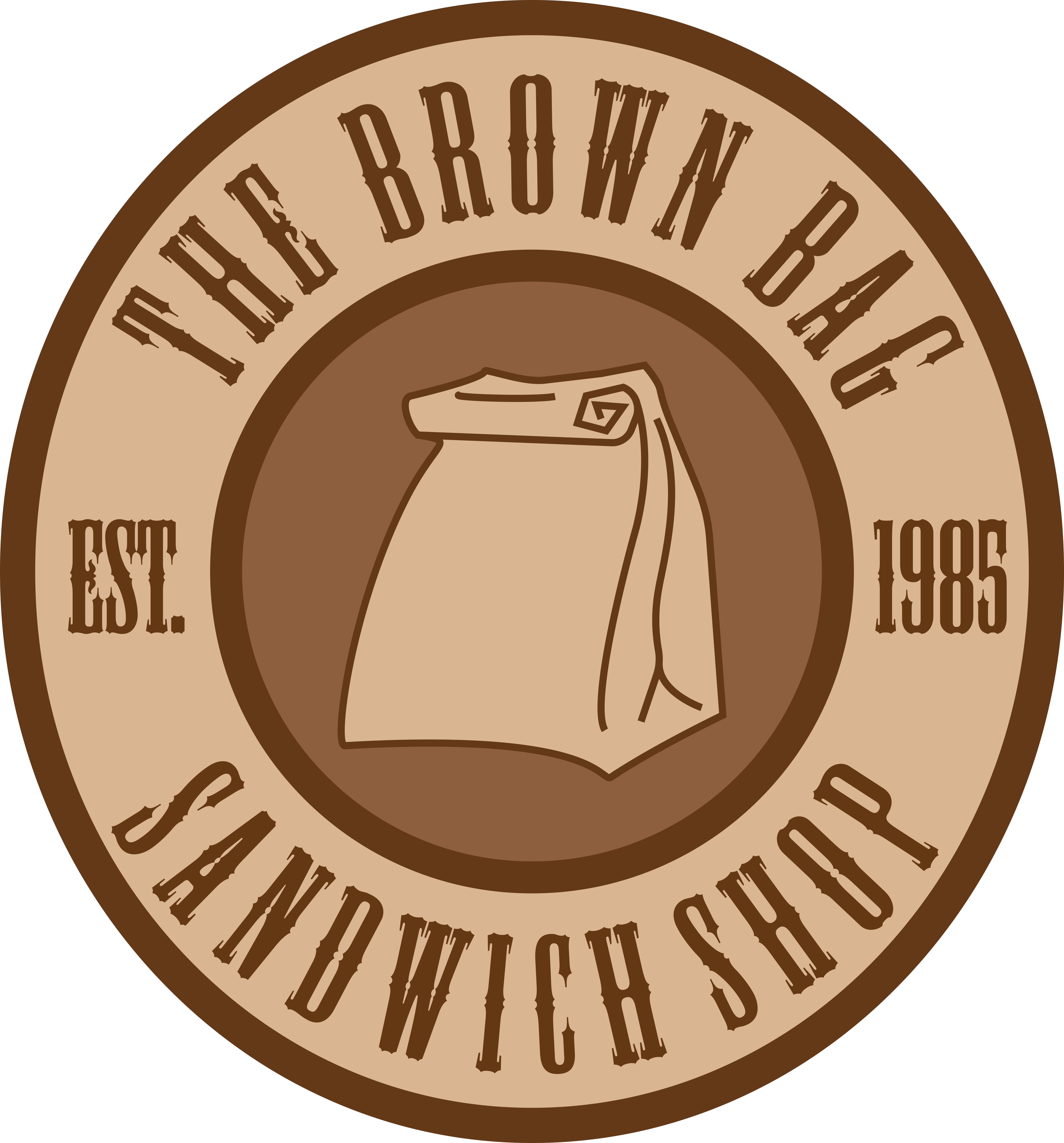 Brown Bag Sandwich Shop
